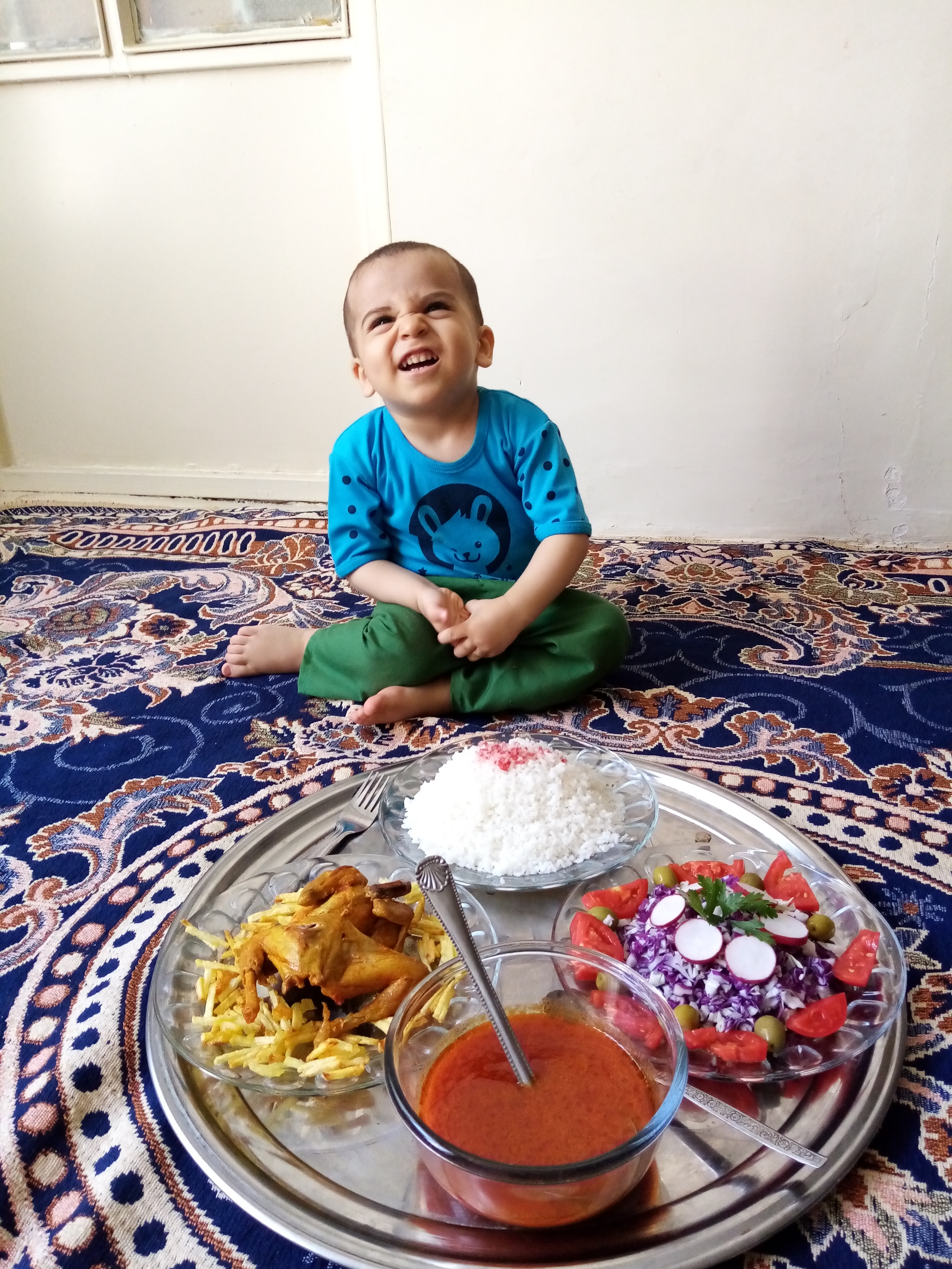 مملی