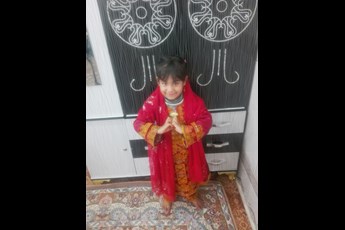 مریم  