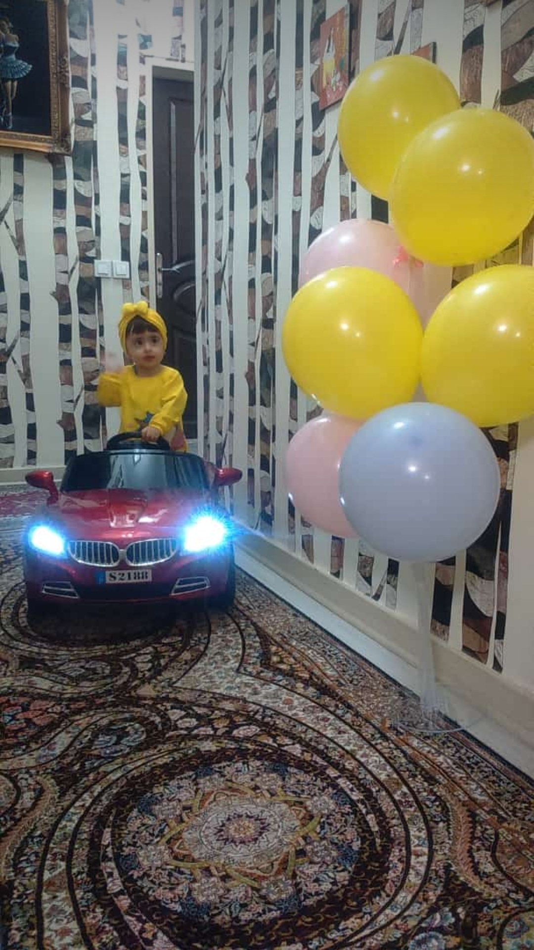 نیازمکرمی