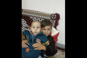 امیرعباس وعلیکوچو 