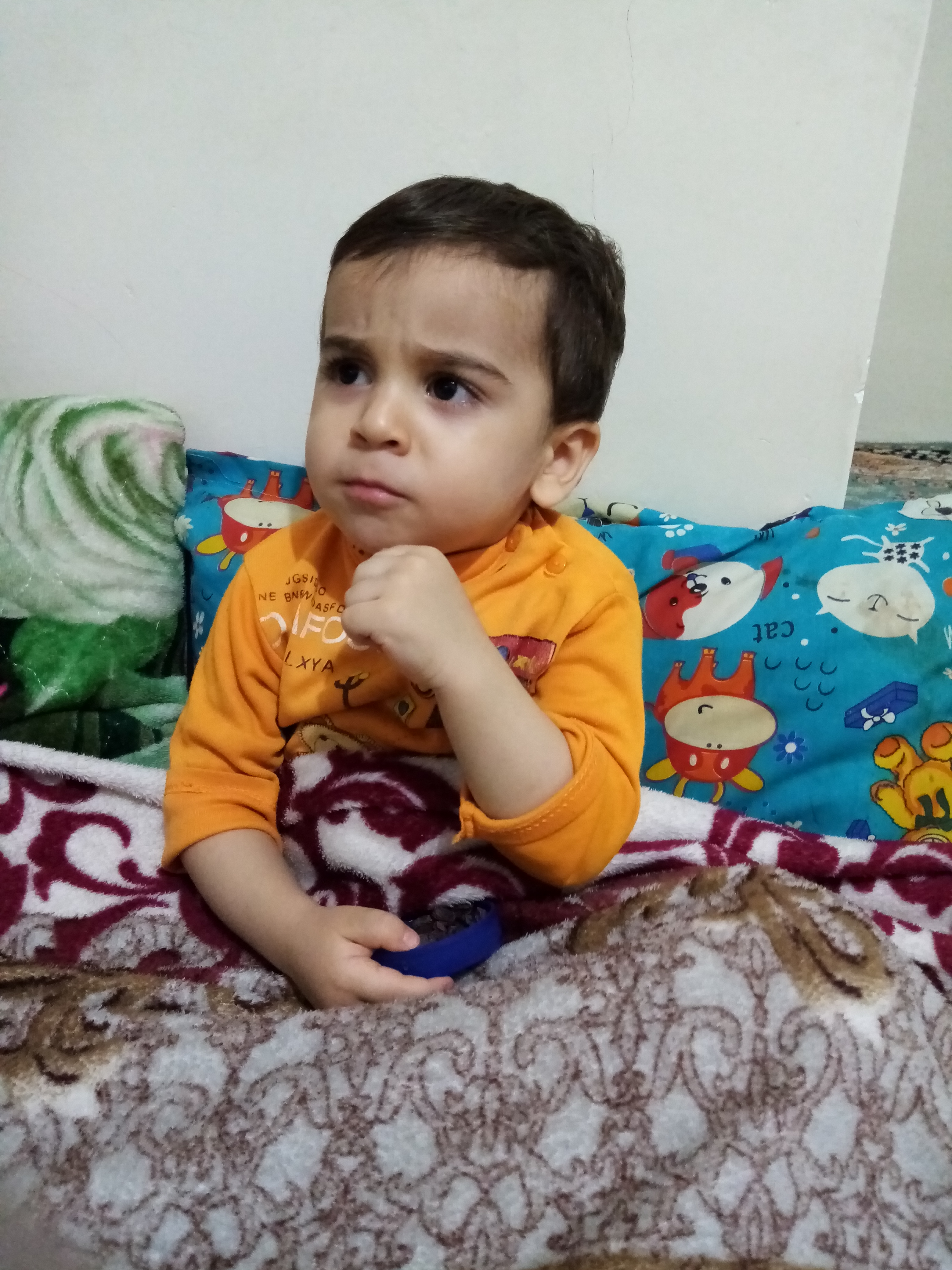 مملی