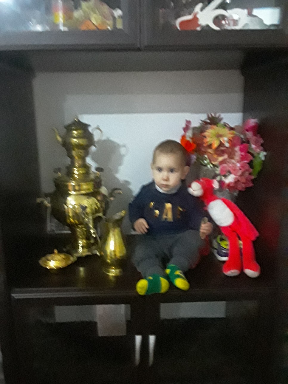 علی کوچولو