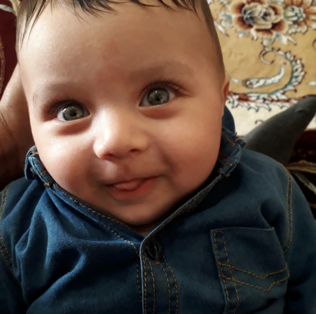 آرمین