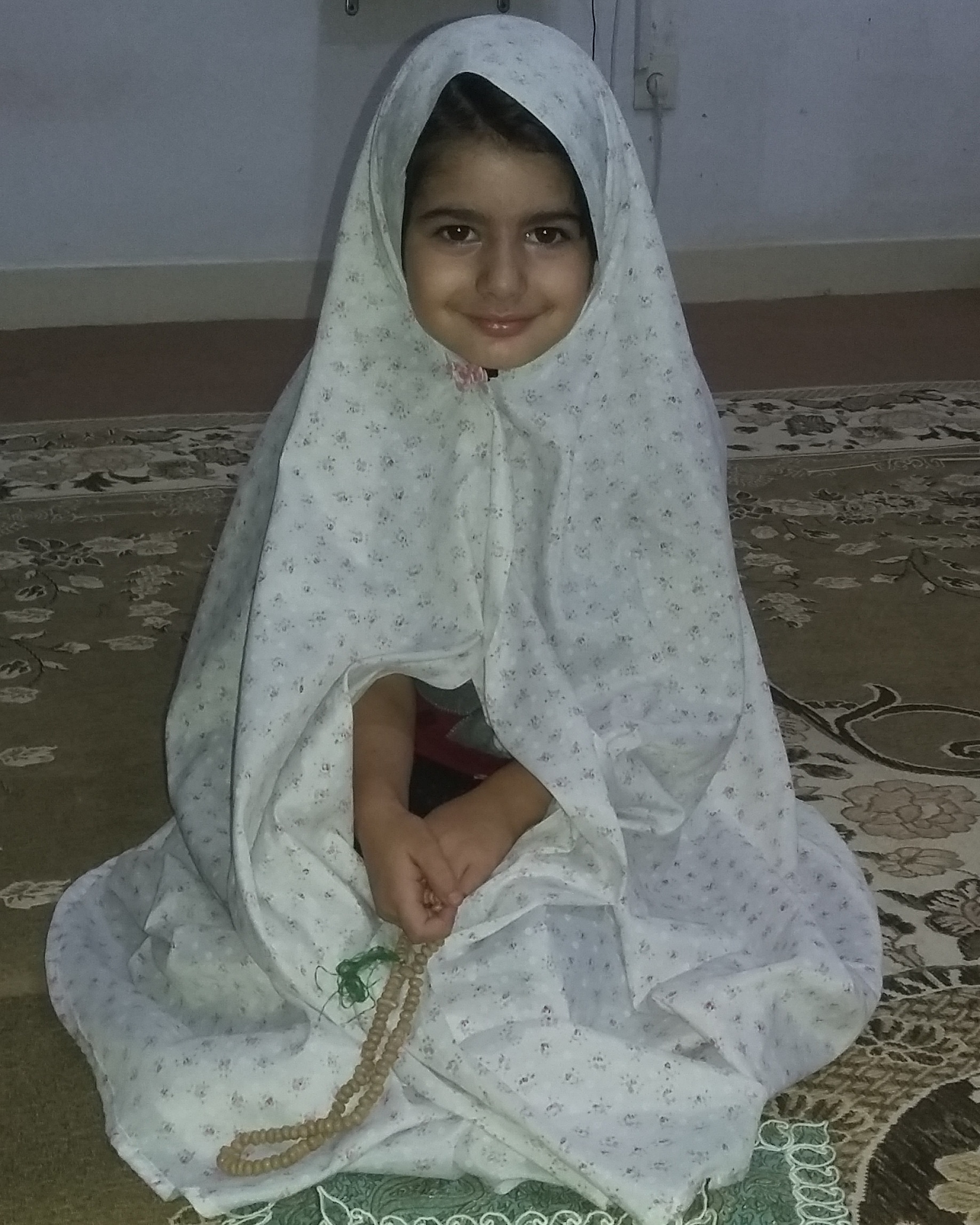 ستاره کوچولوی من