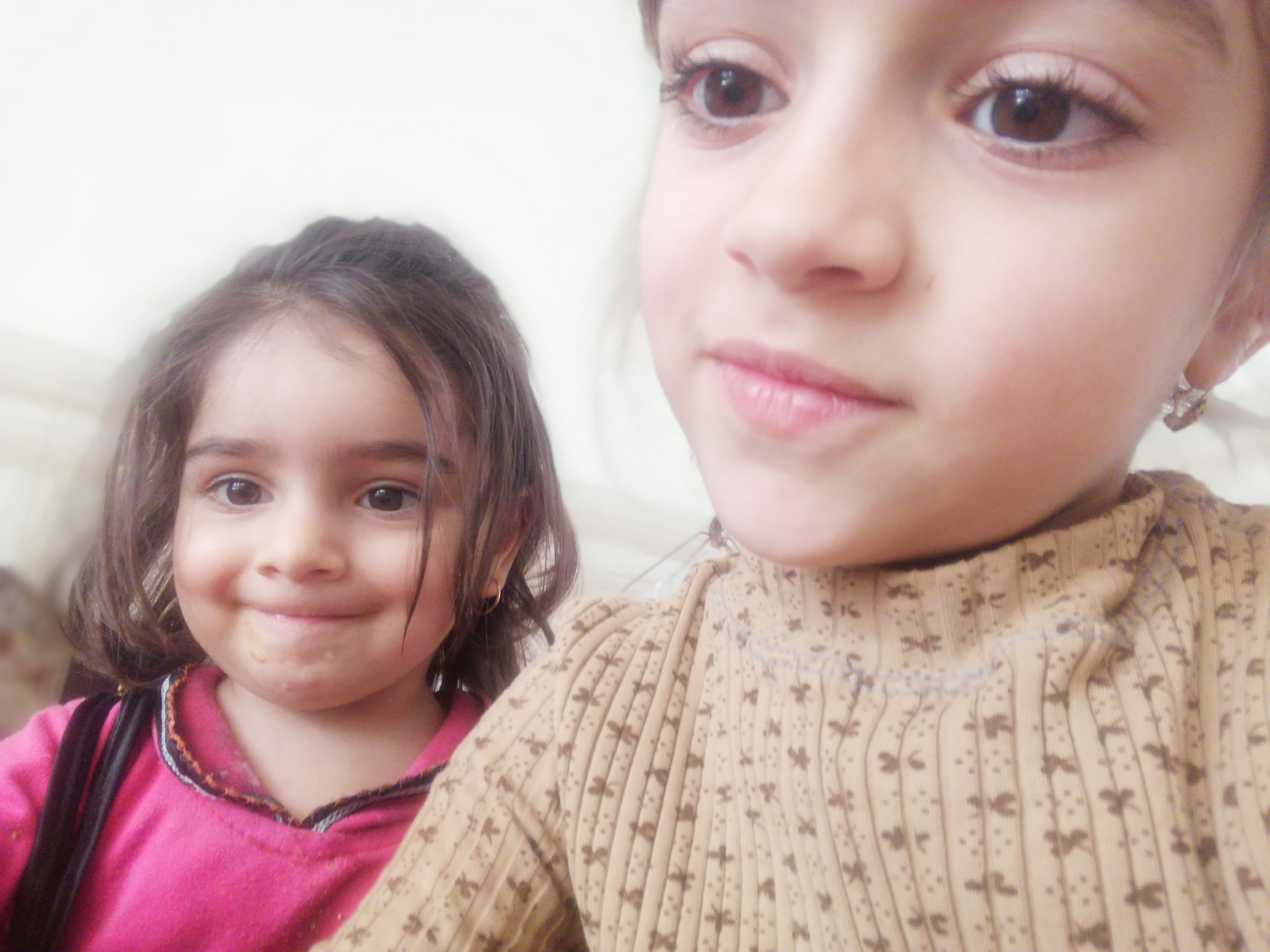 زهرا و زینب