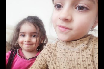 زهرا و زینب 