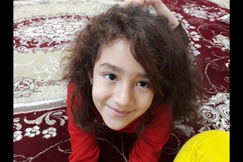 دختر نازم 