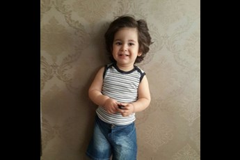 سوشا 