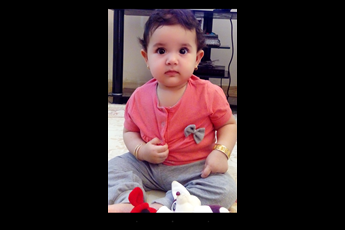 هانا عشق مامانش  