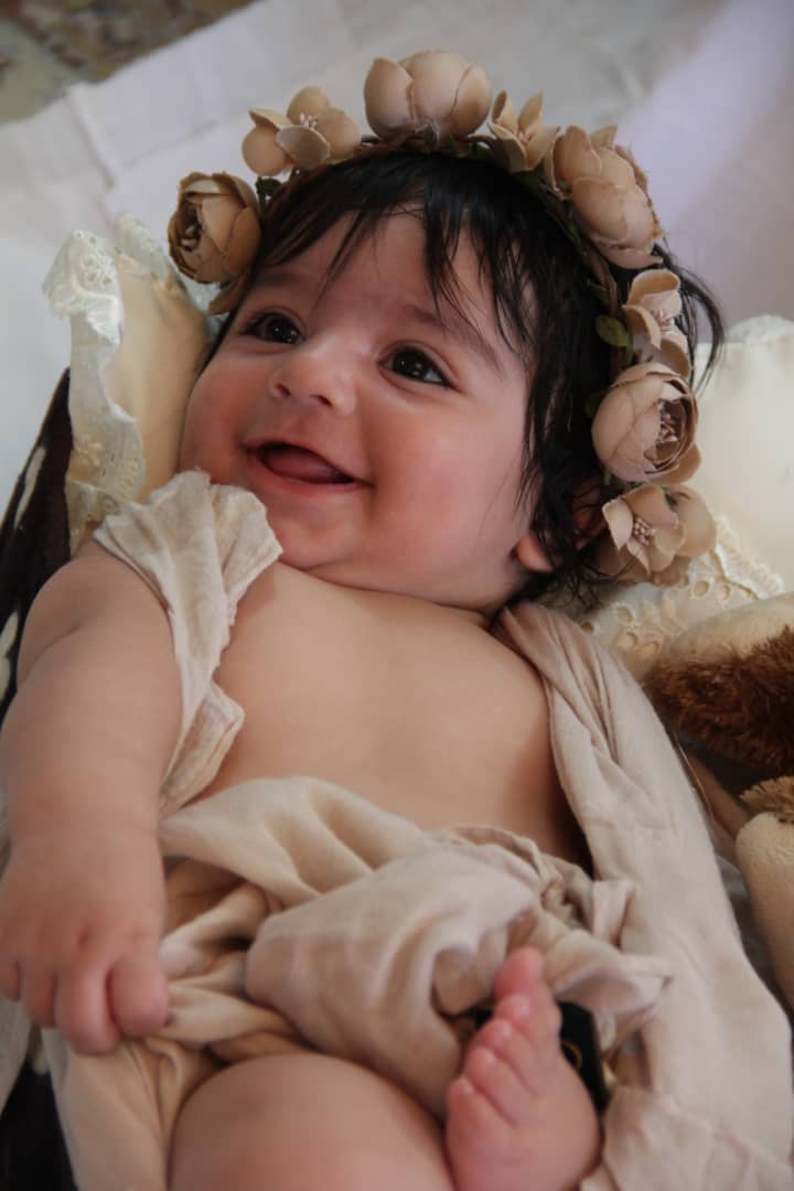علیرضا