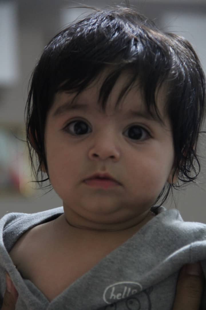 علیرضا