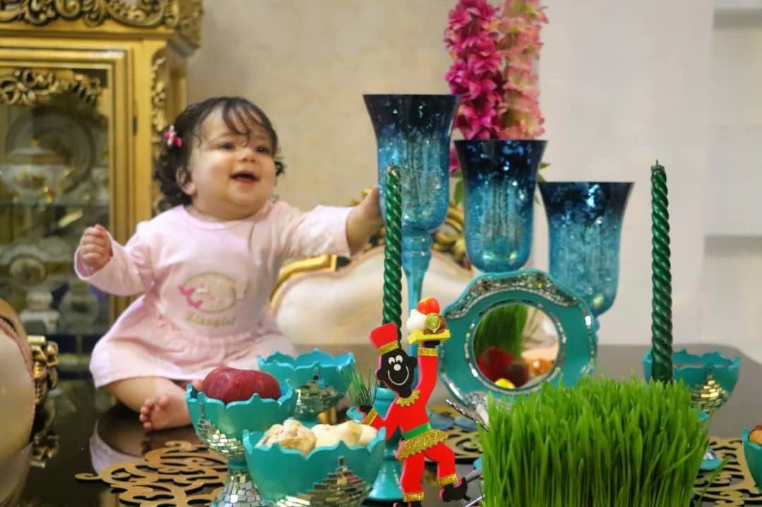 هانا بخشنده