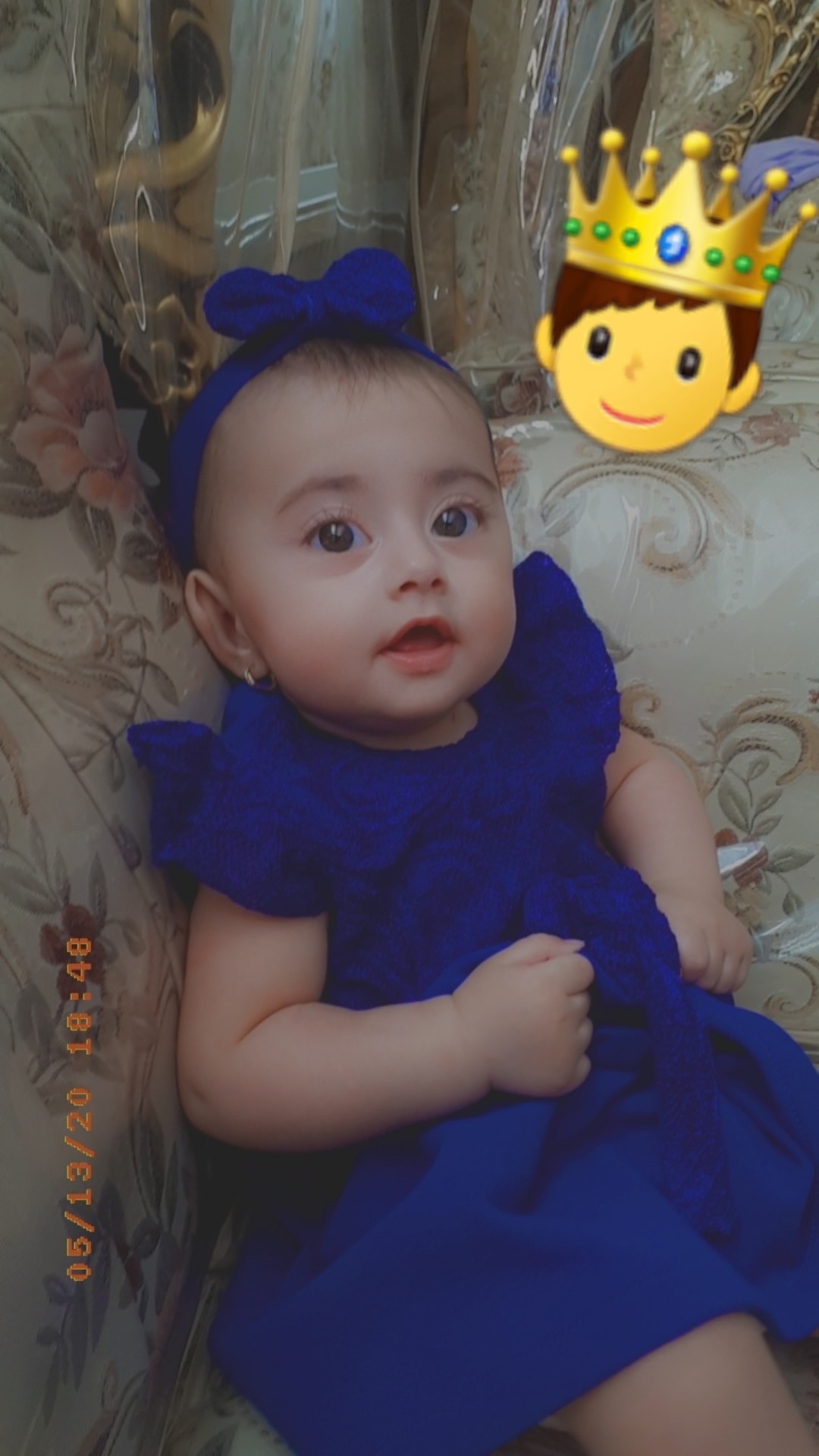 نیازمکرمی