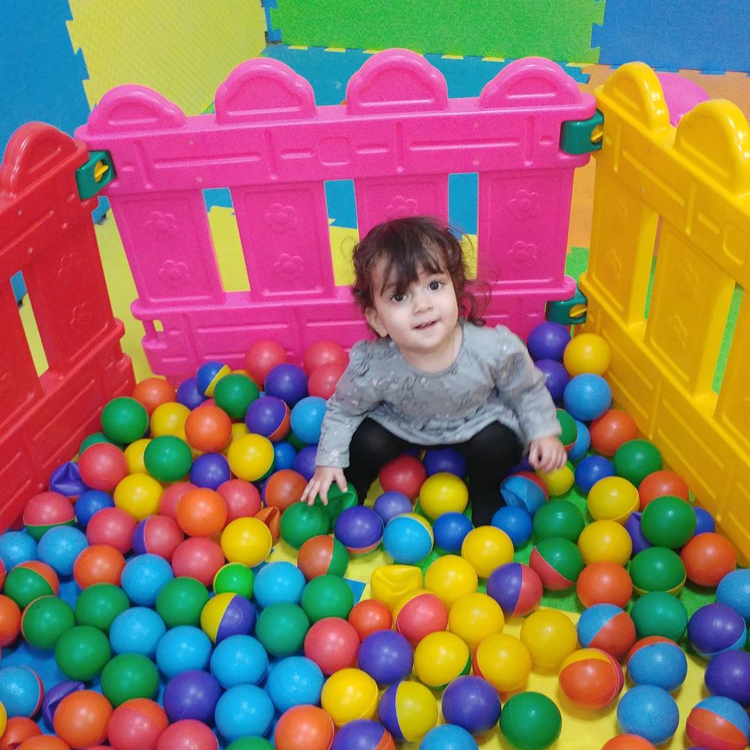 هانای بازیگوش