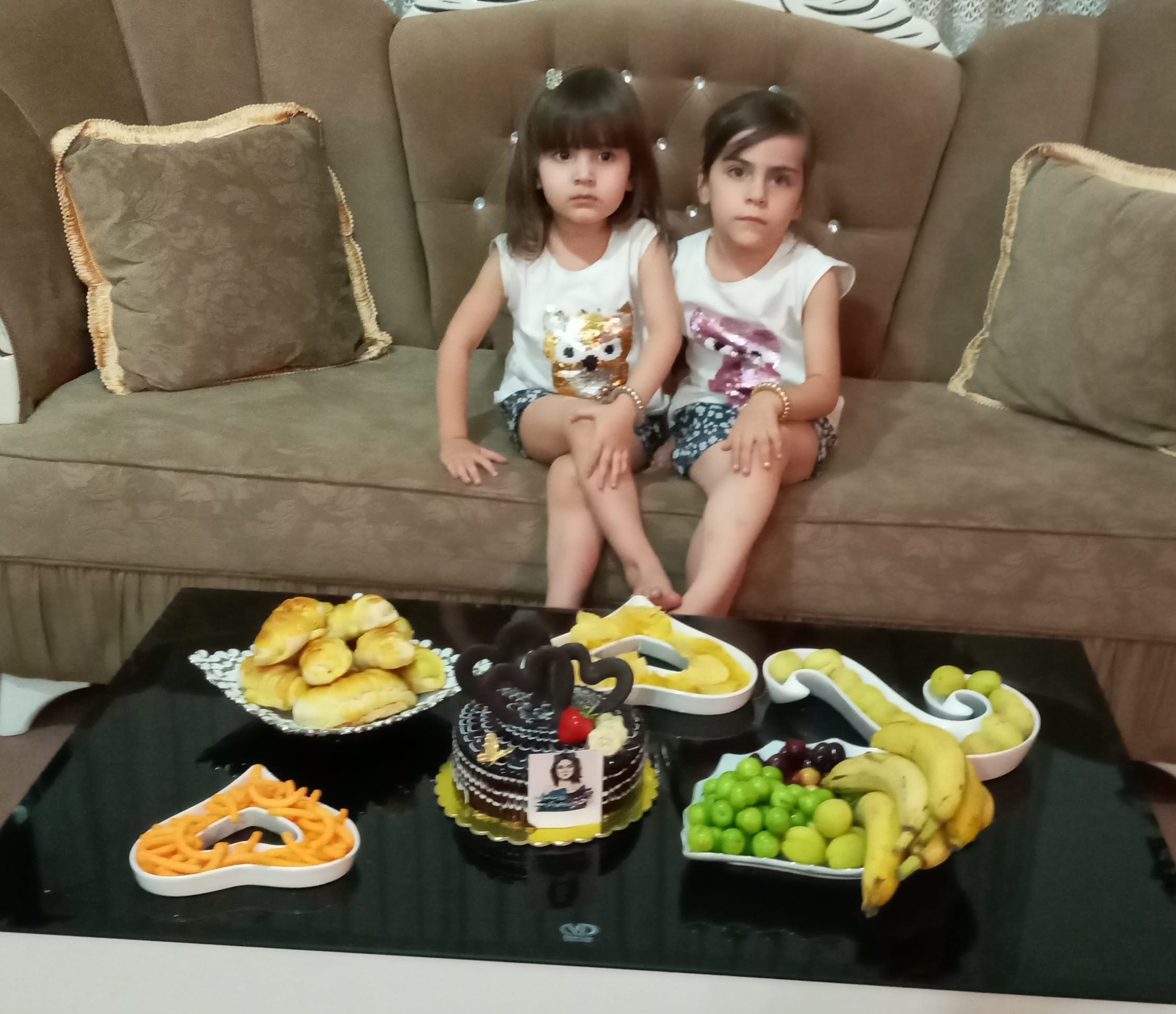 عسل فتحی
