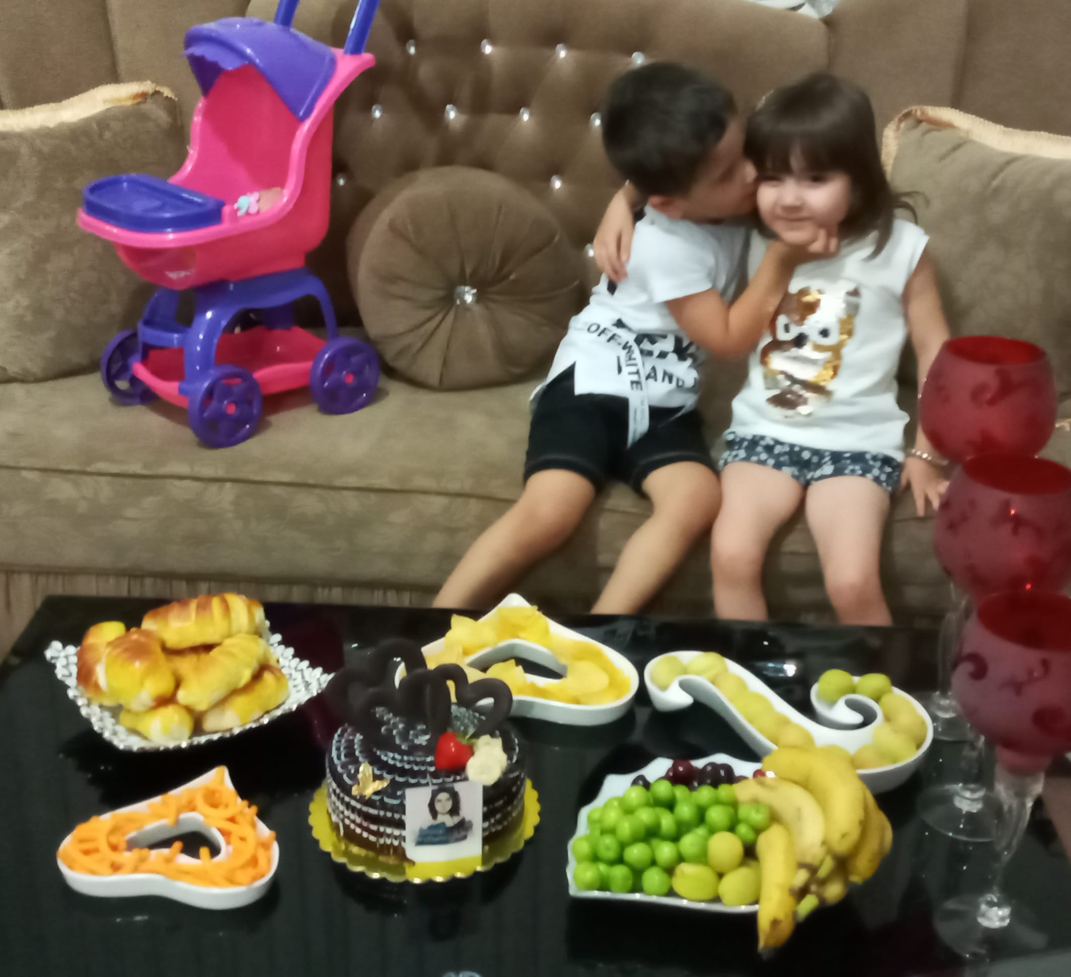 عسل فتحی
