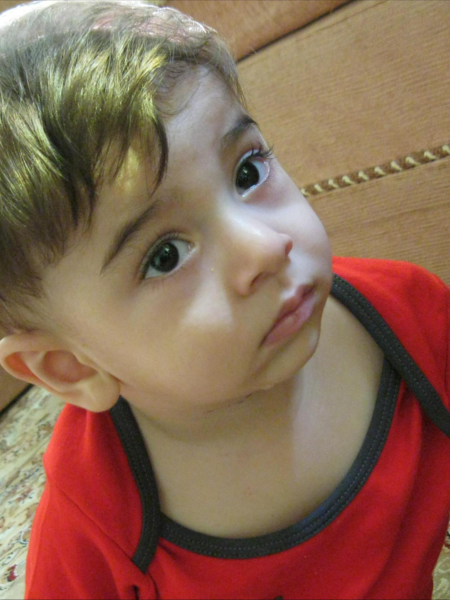 محمدحسین جون 