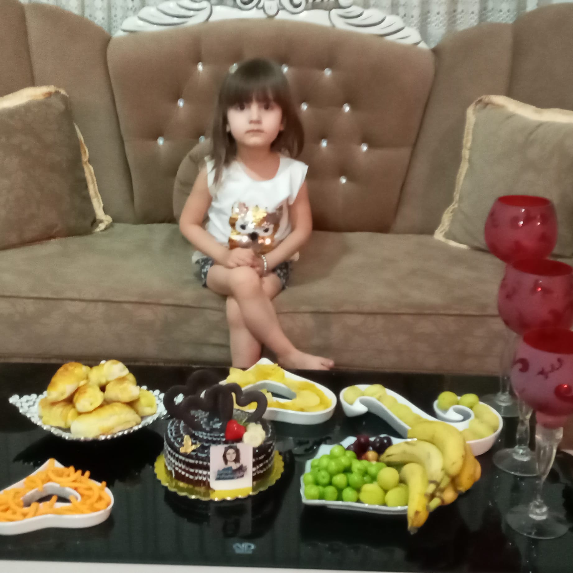 عسل فتحی