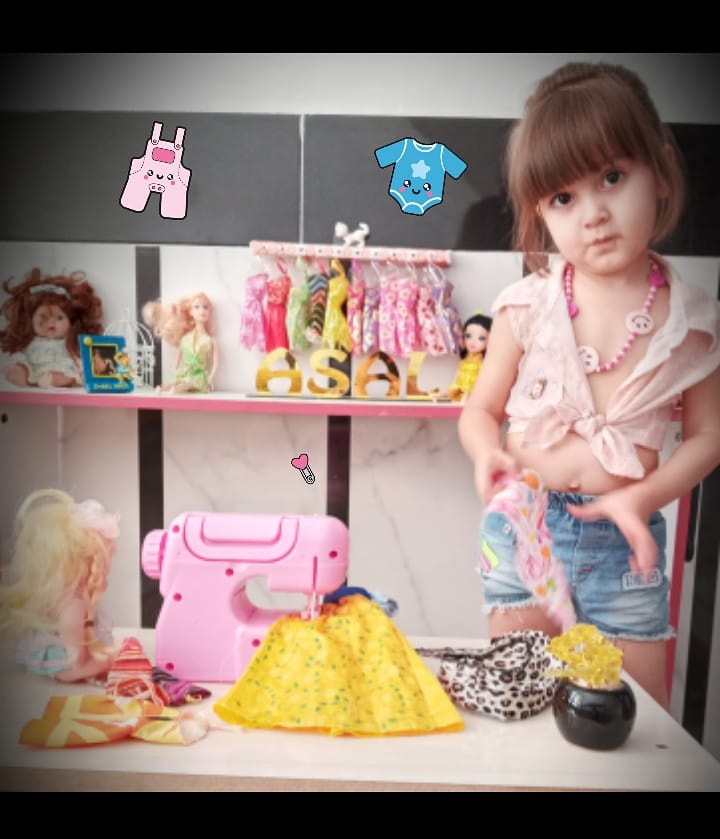 عسل فتحی