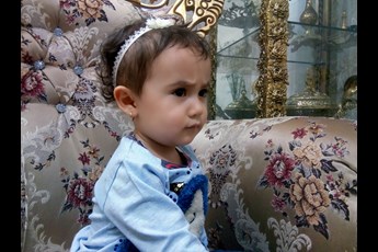 فاطمه زهرا 