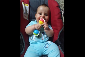 مهراد نبئ 