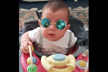 مهراد نبئ 