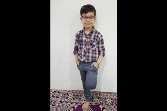 یاسین بهزاد 