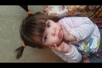مرسانا عظیمی 