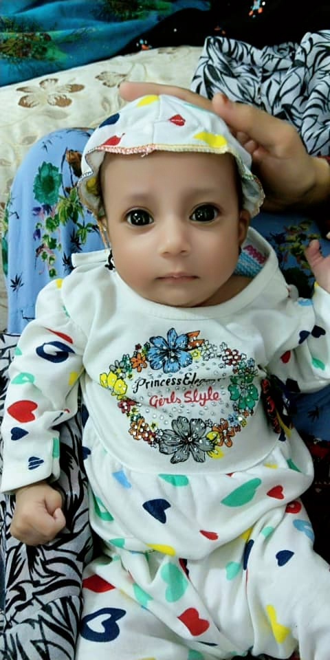 هدیه فیروزی