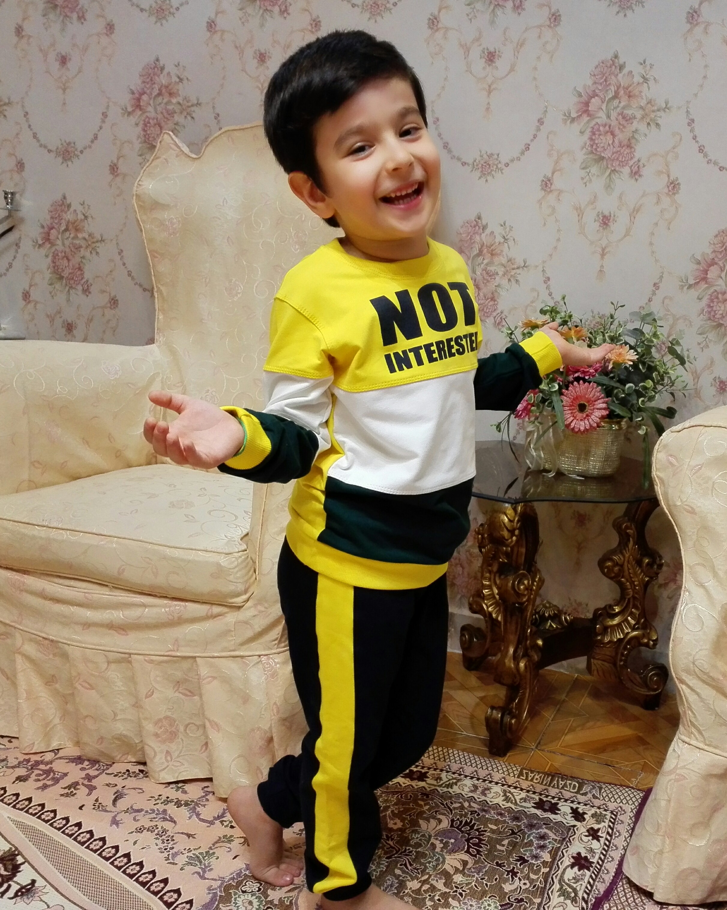 یاسین بهزاد