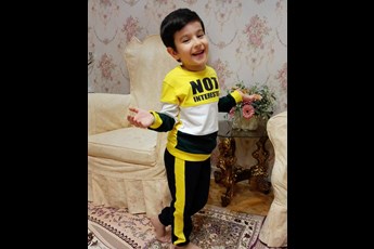 یاسین بهزاد 