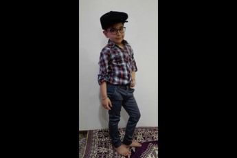 یاسین بهزاد 