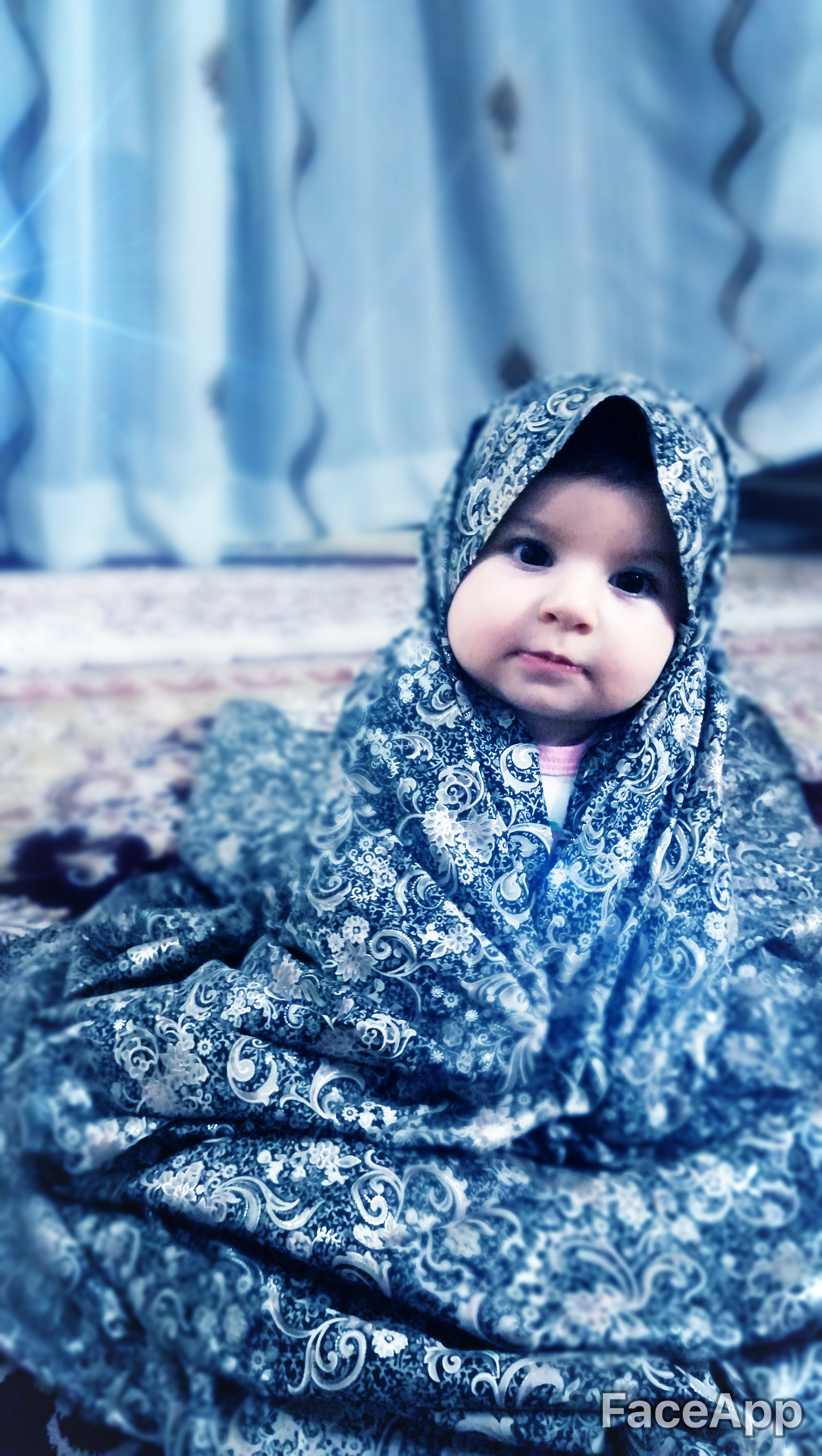 نازنین زهرا 