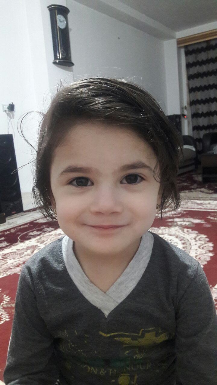 تینا سهرابی 