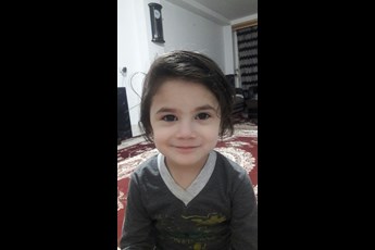 تینا سهرابی  