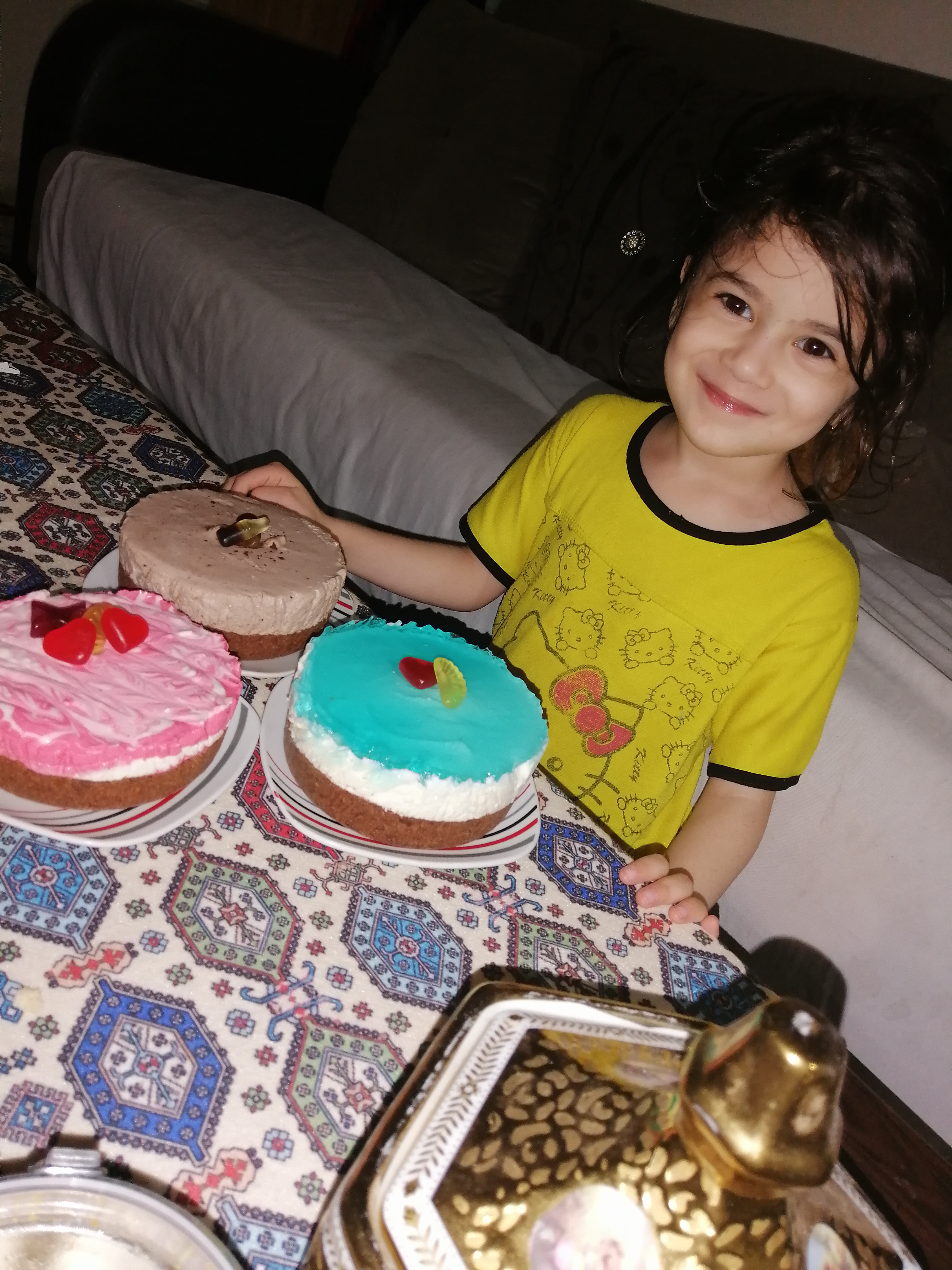 تینا سهرابی