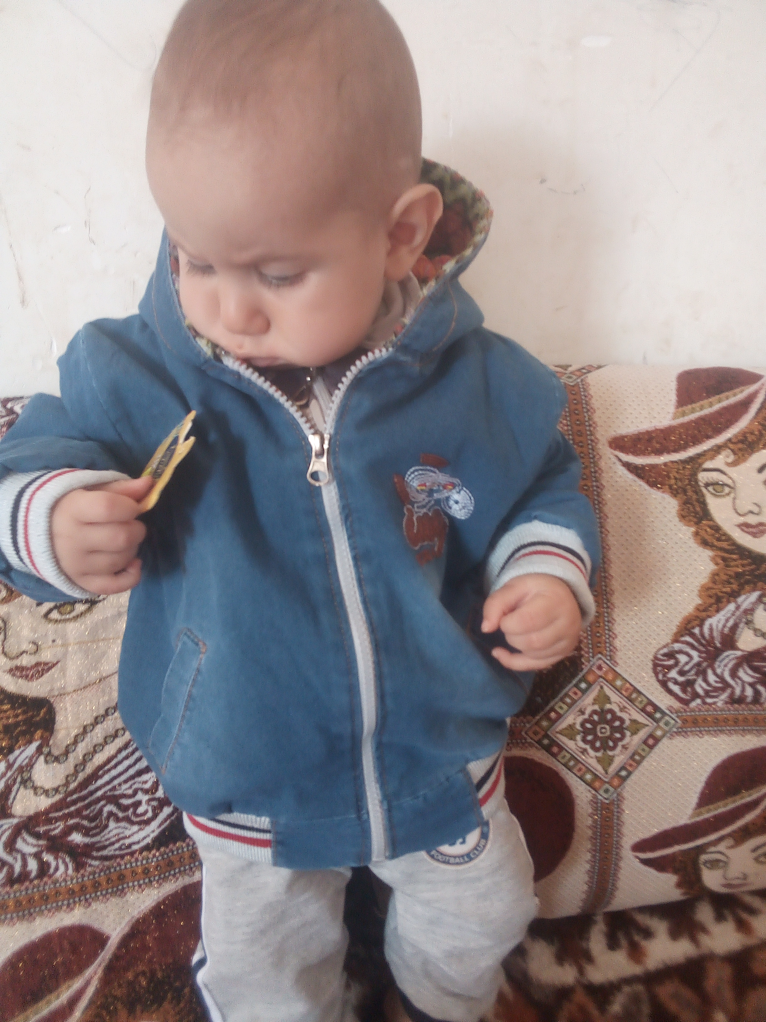 علیکوچولو