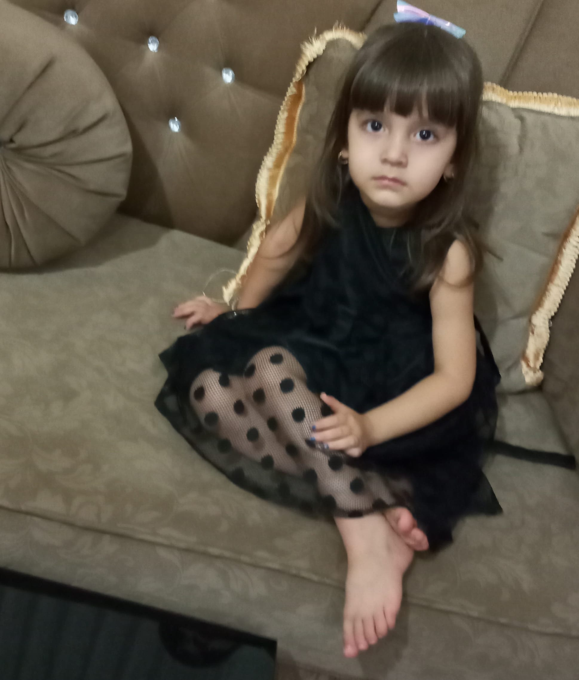 عسل فتحی