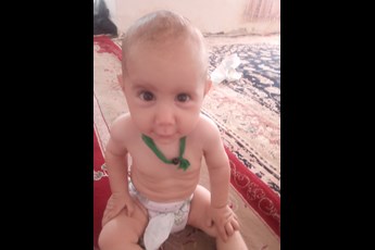 علیکوچولو 