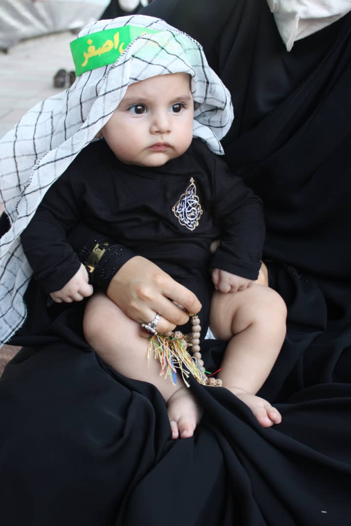 سید محمدکاظم  