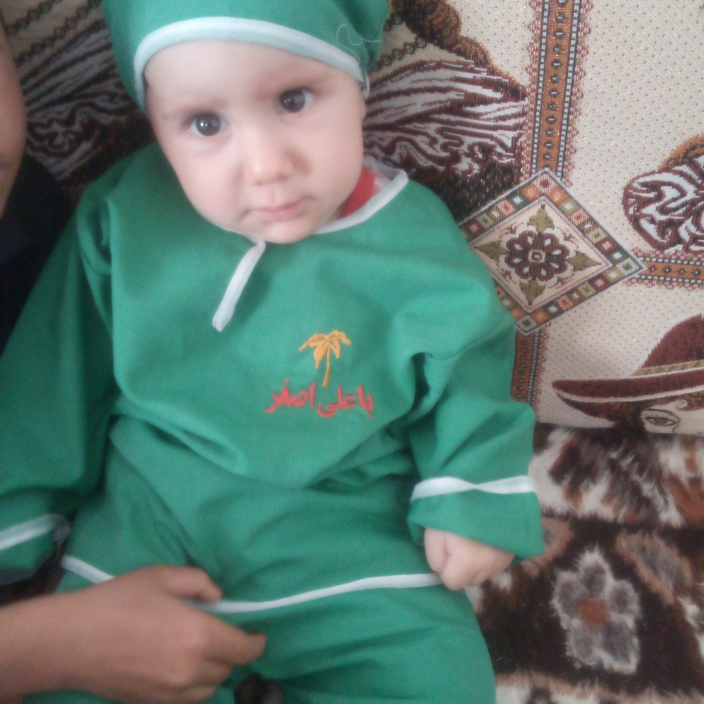 علیکوچولو