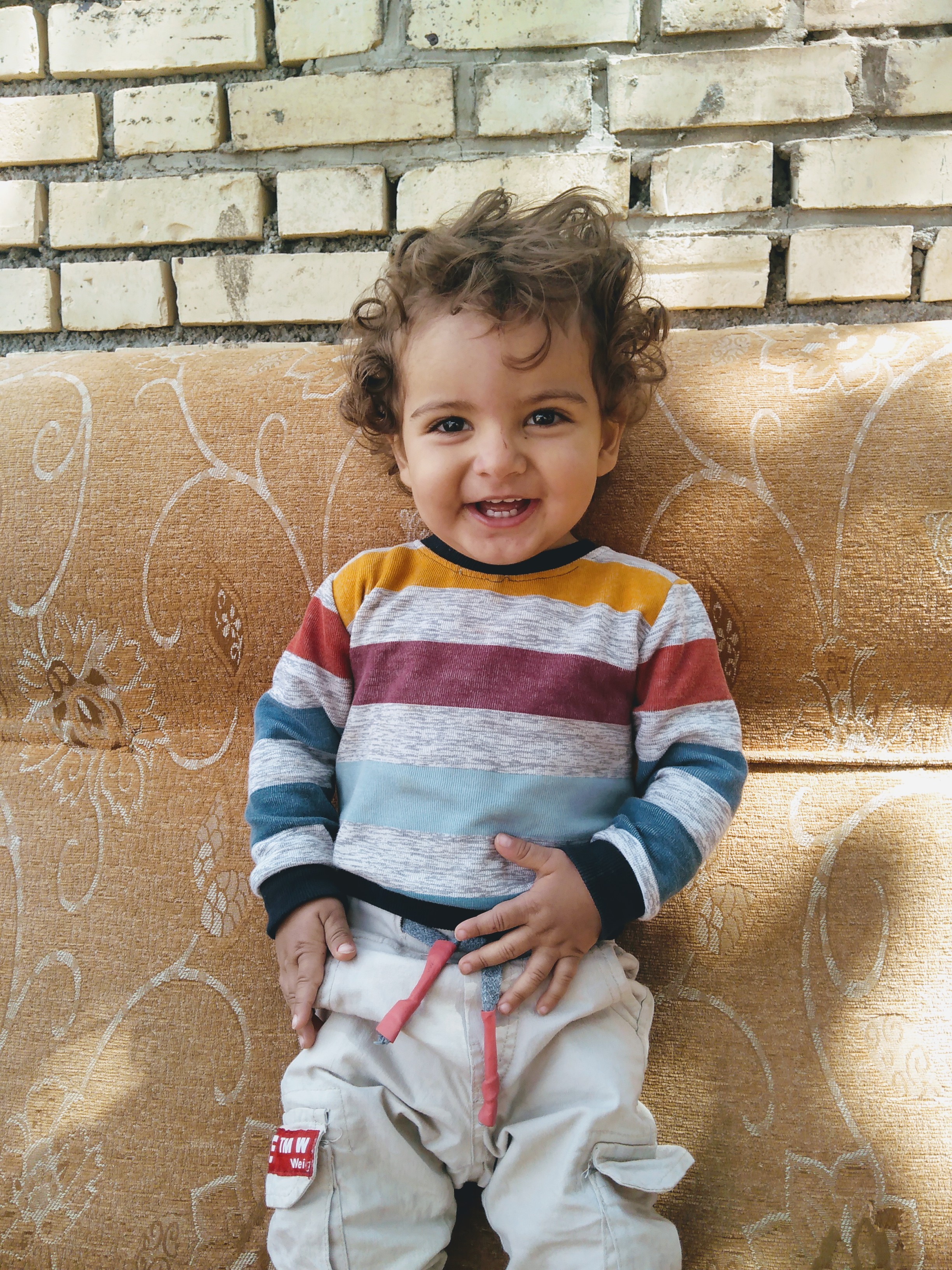 صدرا جون
