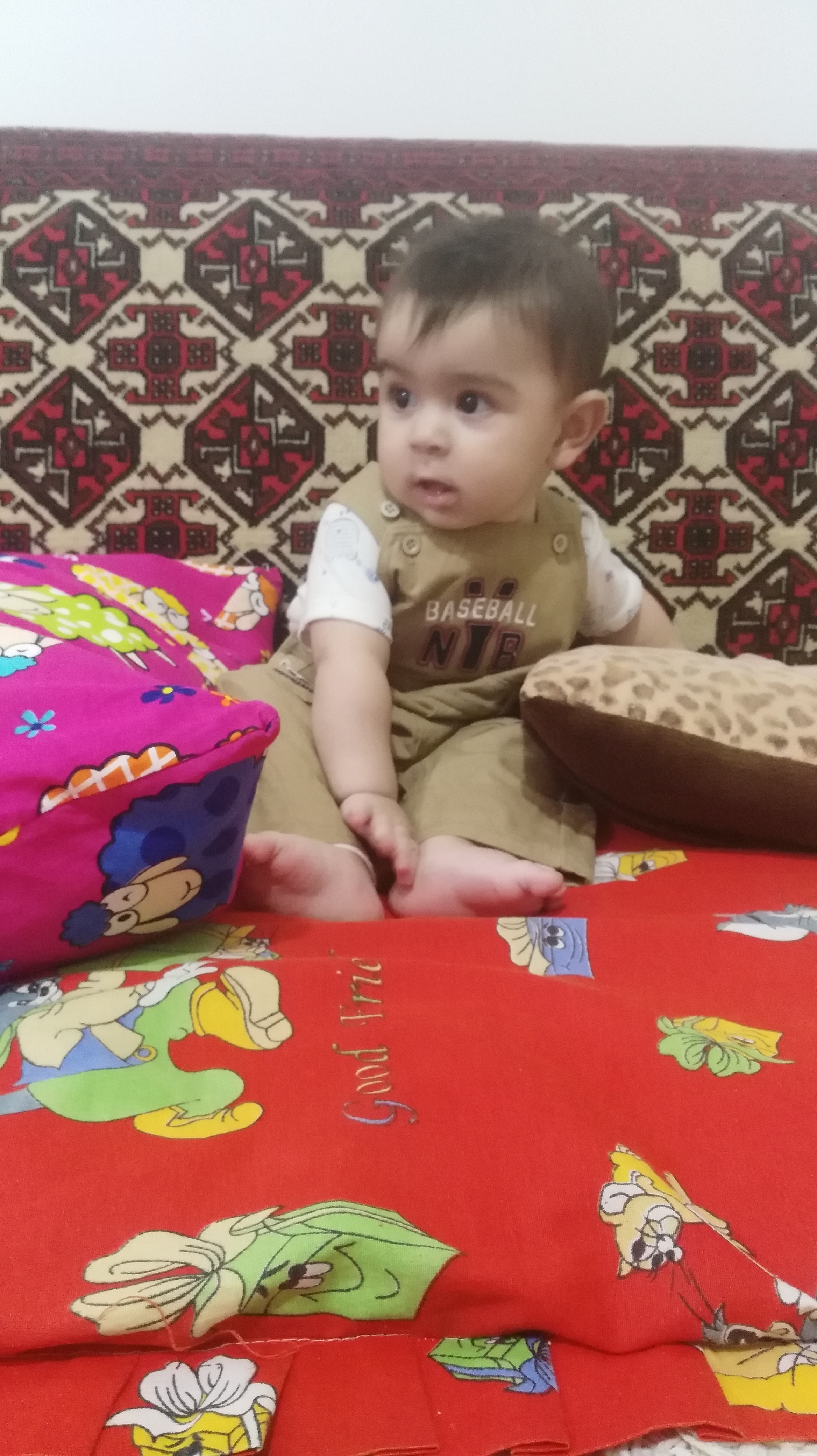 طاها 