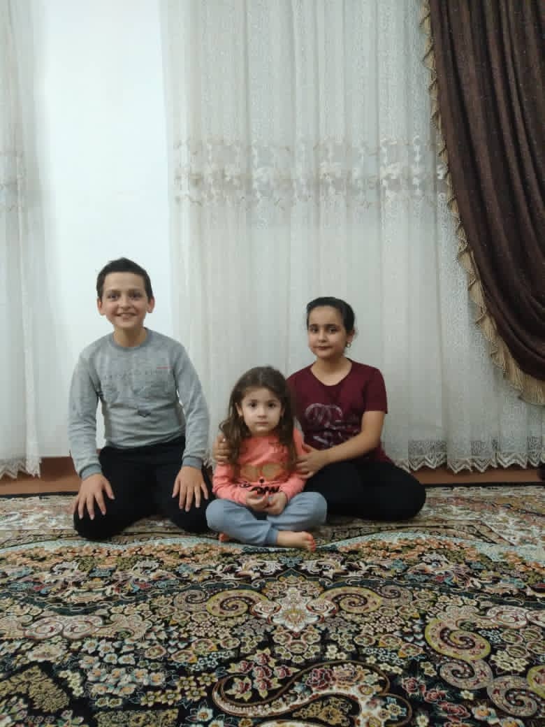 اینازو پارسا