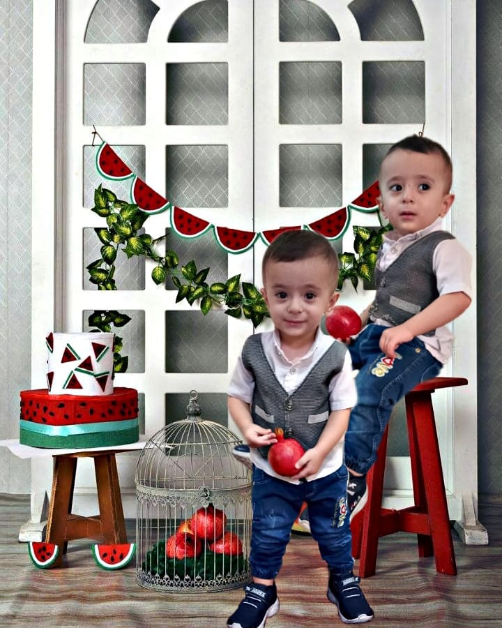 آرتین و آرمین