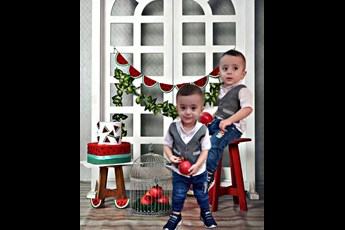 آرتین و آرمین 