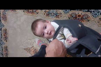 نفسم به نفسات بند پسرم  