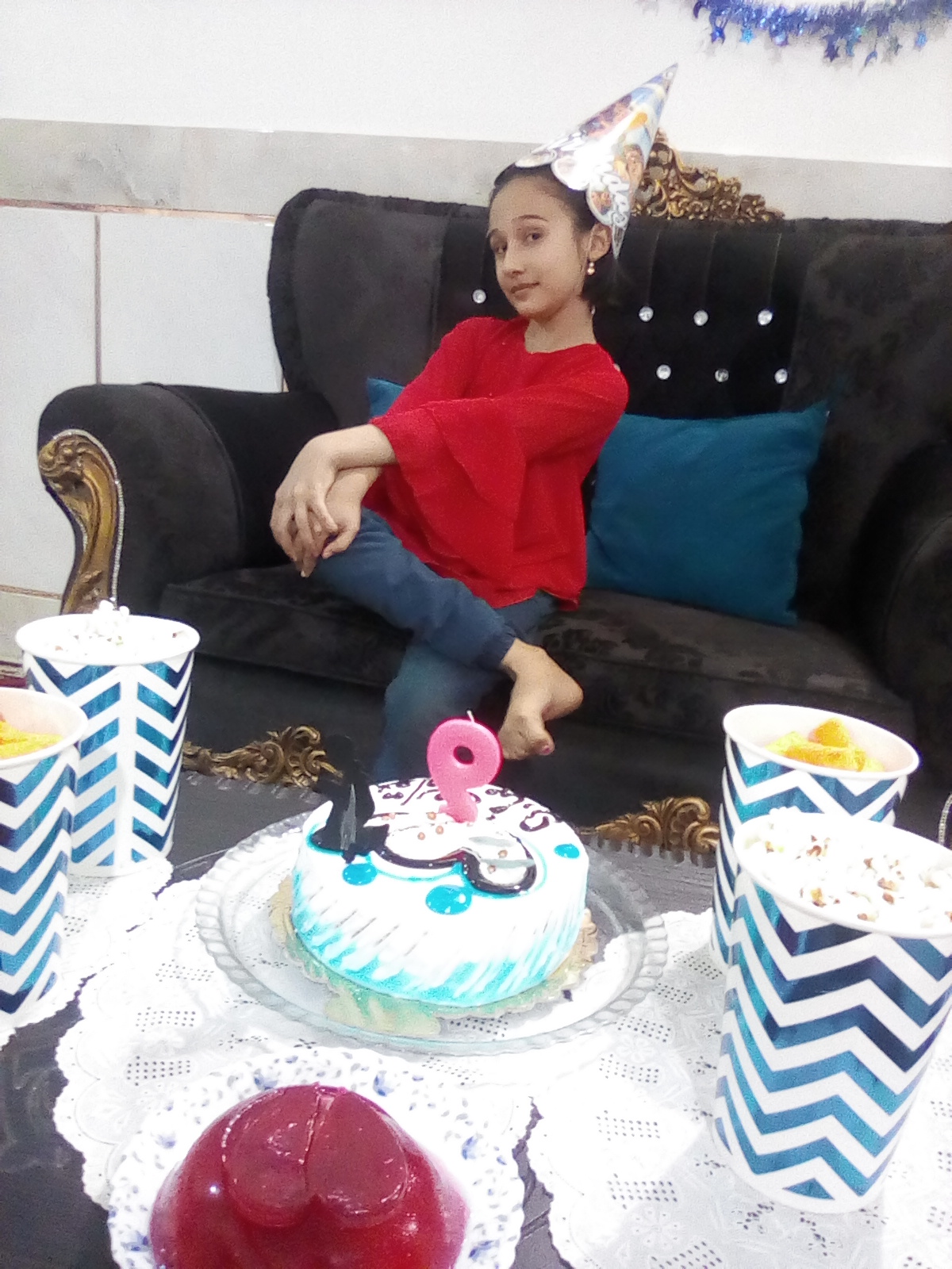 مهرانه 