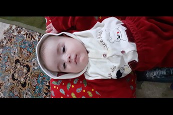 پسر یکی یه دونم  