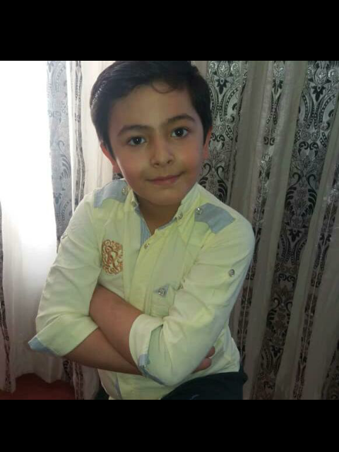 ابوالفضل افضل